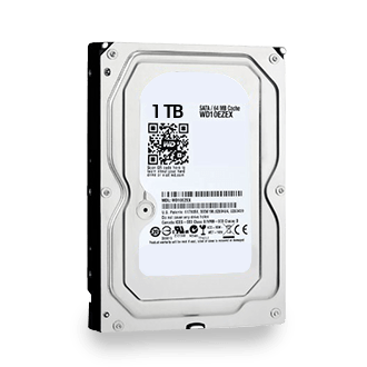 2TB 2.5"