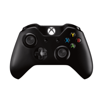Xbox One Wireless Controller for Windows