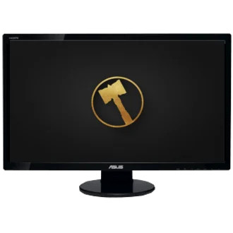 Asus VZ27EHE 27" 1080p FHD 75Hz