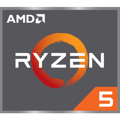 AMD Ryzen 5 3600 3.6GHz (Hexa Core)