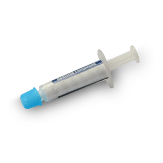 Ironside Certified Thermal Compound