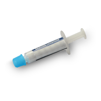 Ironside Certified Thermal Compound