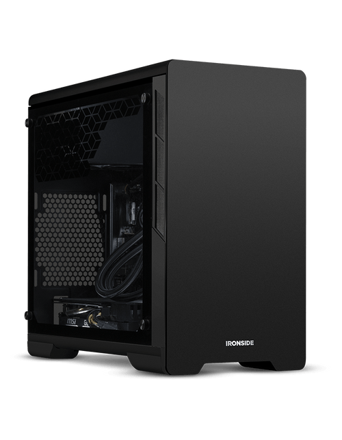 Model I Intel Gold