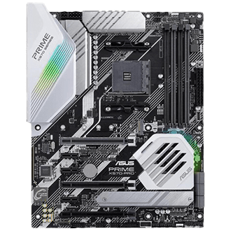 ASUS Prime X570-PRO