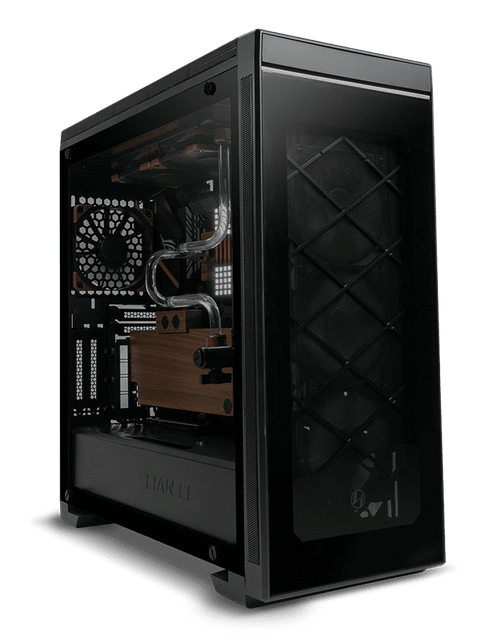 Elm PC