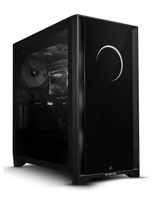 Eclipse Platinum