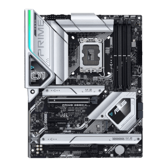 ASUS Prime Z690-A DDR5