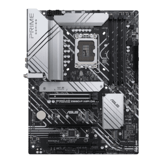 ASUS Prime Z690-P WiFi D4