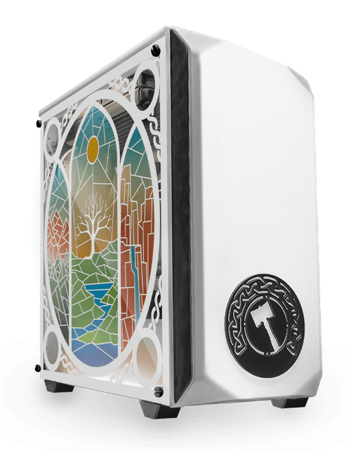 Yggdrasil Case