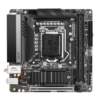 H610 ITX
