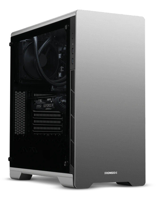 Model R AMD Tier III