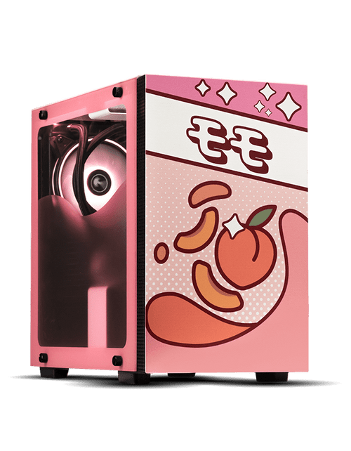 Peach