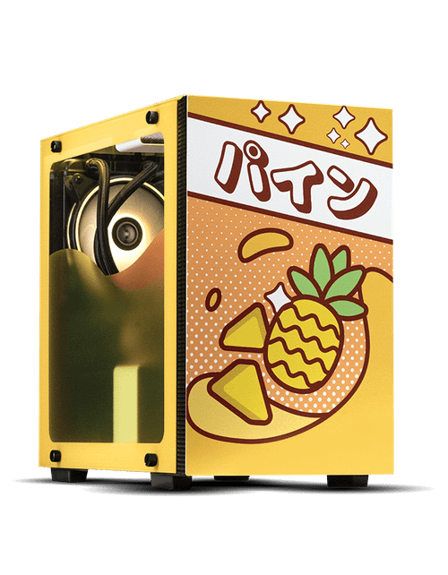 Pineapple