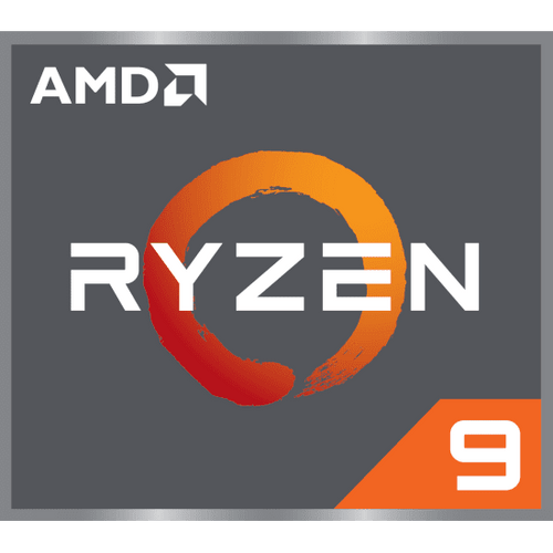AMD Ryzen 9 5950X (16 Core)