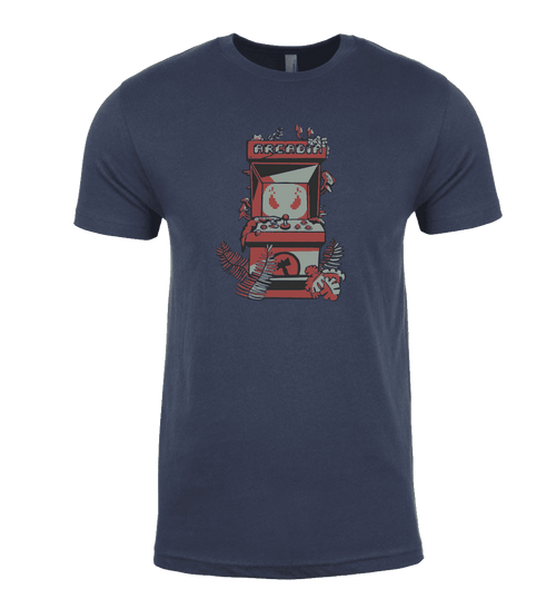[FREE] Arcadia T-Shirt Medium