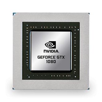 Geforce RTX 3080 16GB Max-Q