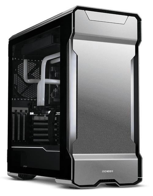 Model O Intel Tier II