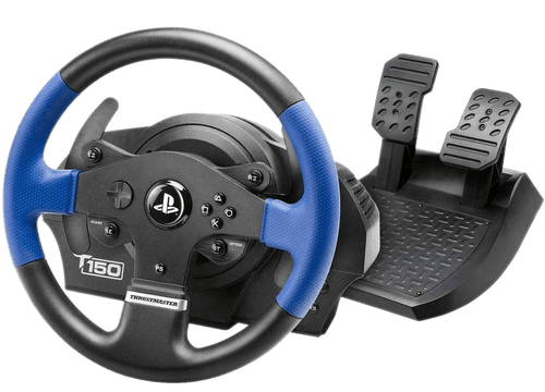 Thrustmaster T150 RS