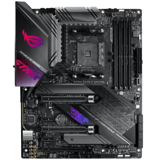 ASUS ROG Strix X570-E Gaming WiFi