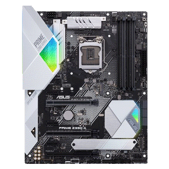ASUS Prime Z490-A [SLI]