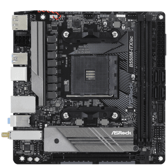 B550 ITX