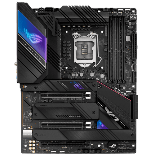 ASUS ROG Strix Z590-E Gaming WiFi