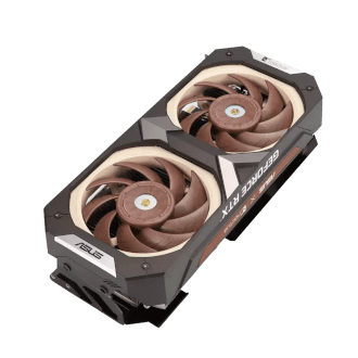ASUS GeForce RTX 3070 Noctua OC Edition 8GB