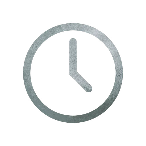 Standard – 10 to 15 Business Days or Less for Assembly Before Shipping