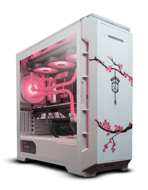 Sakura Computer