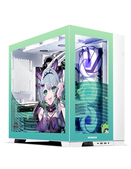 VShojo Silver
