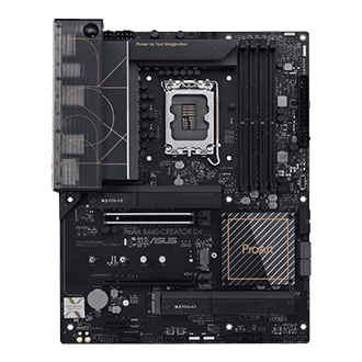 ASUS ProArt B660-CREATOR D4