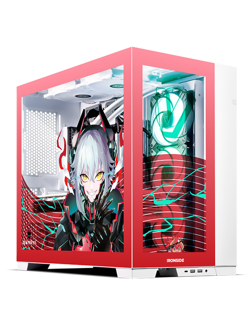 Vshojo - Zentreya