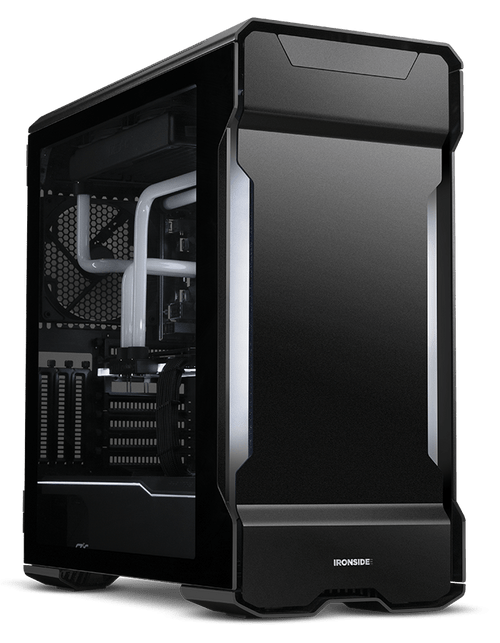 Model O - AMD Tier I [Black]