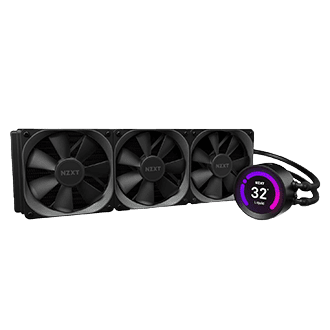 NZXT Kraken Elite 360