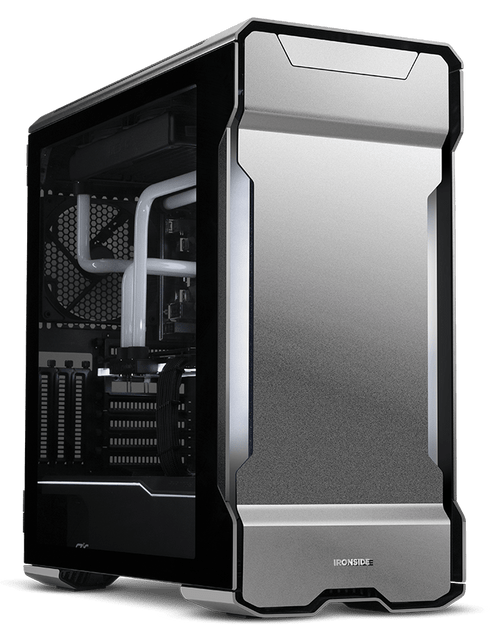 Model O - AMD Tier I [Silver]