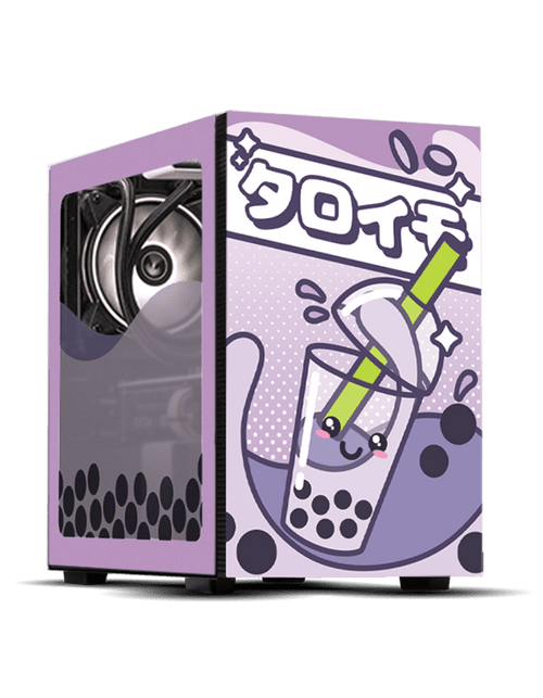 Juicebox Silver