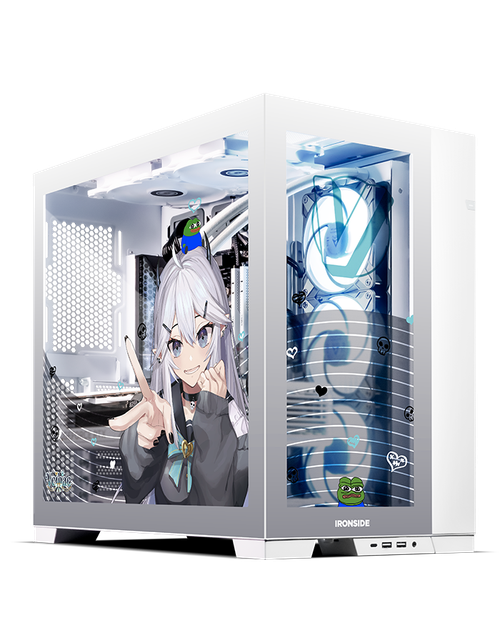 Limited Edition Case Veibae
