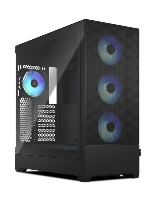 Model O Intel Tier I Custom