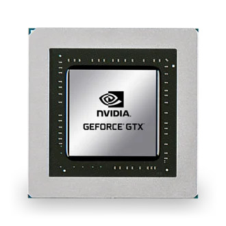 Geforce RTX 3080 16GB Laptop
