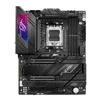 ASUS ROG Strix X670E-A Gaming WiFi