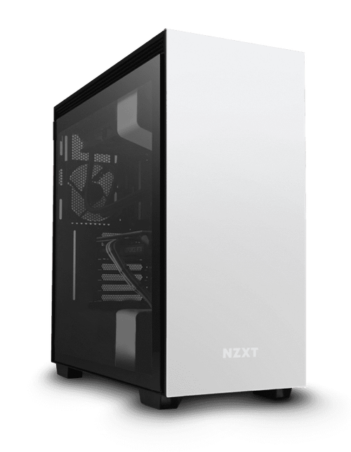 NZXT H7 Flow Black
