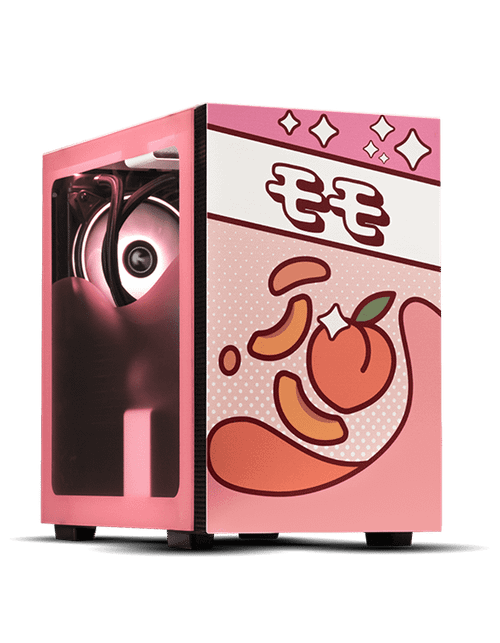 Limited Edition Cases Juicebox