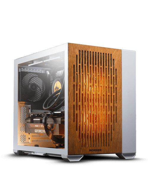 The Zen Cube Computer