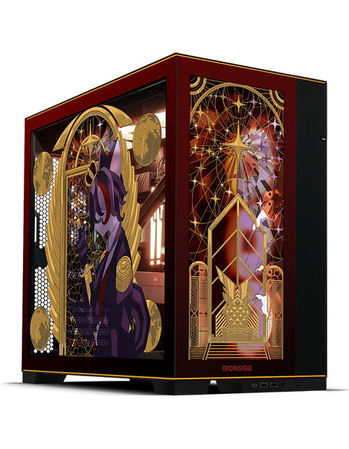 Merryweather Bronze PC