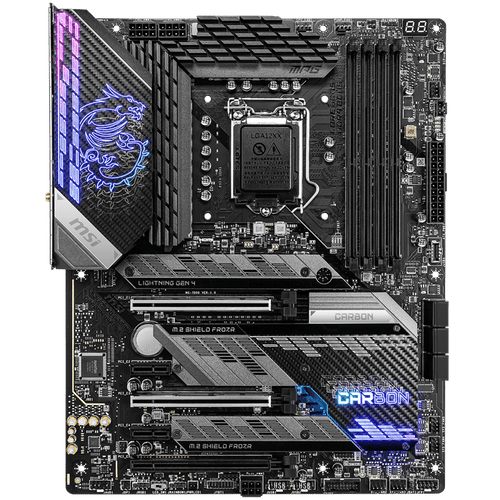 MSI MPG Z790 Carbon WiFi DDR5