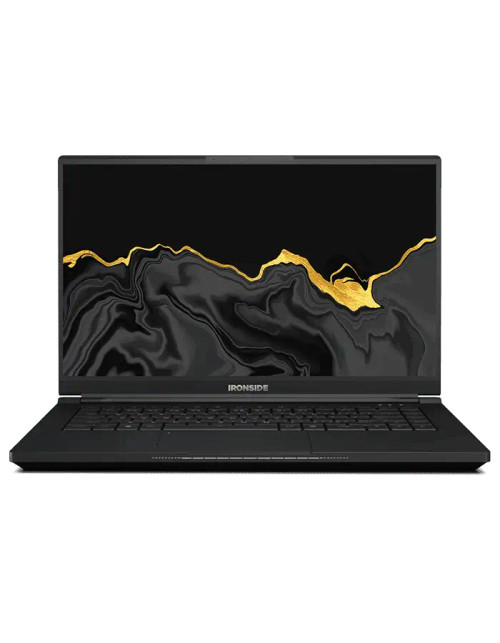 Ironside Laptop Tier I