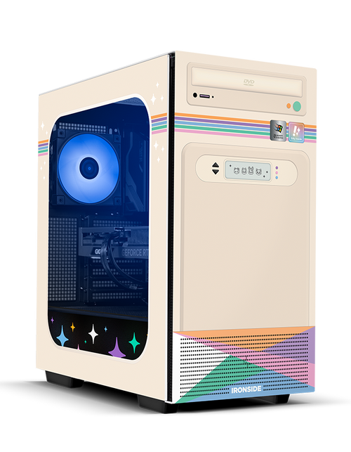 VchiBan! Bronze PC