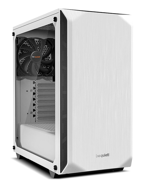 BeQuiet! Pure Base 500 Window White