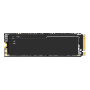 High Performance 4TB M.2 PCIe 4.0 NVMe