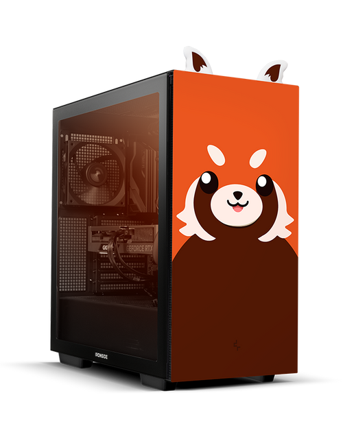 Red Panda